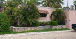 RESIDENCIA CAMPESTRE EN PRIVADA CALLEJONES DE CHUBURNA CASA PAJARO