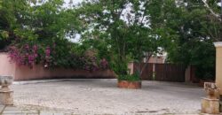 RESIDENCIA CAMPESTRE EN PRIVADA CALLEJONES DE CHUBURNA CASA PAJARO
