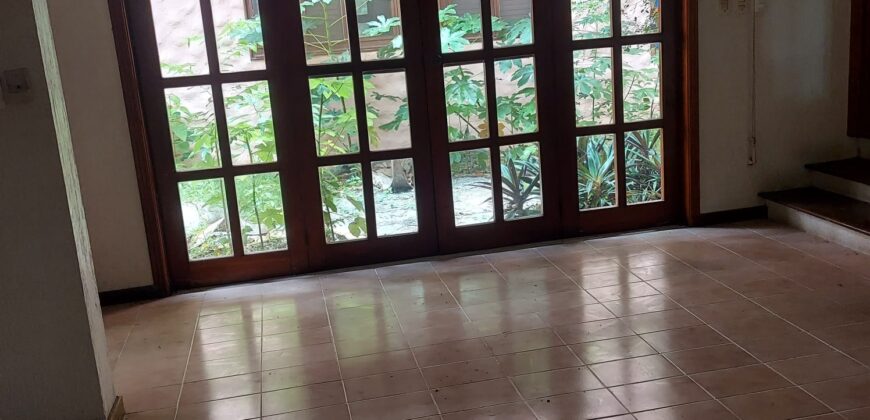 RESIDENCIA CAMPESTRE EN PRIVADA CALLEJONES DE CHUBURNA CASA PAJARO