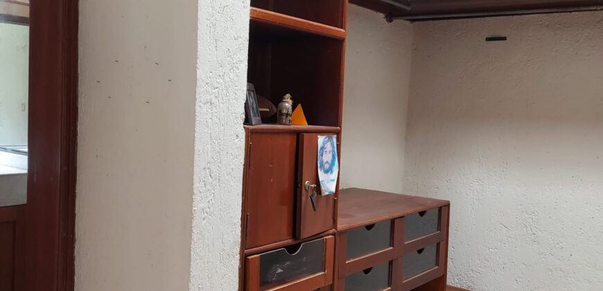 RESIDENCIA CAMPESTRE EN PRIVADA CALLEJONES DE CHUBURNA CASA PAJARO