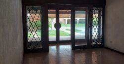 RESIDENCIA CAMPESTRE EN PRIVADA CALLEJONES DE CHUBURNA CASA PAJARO