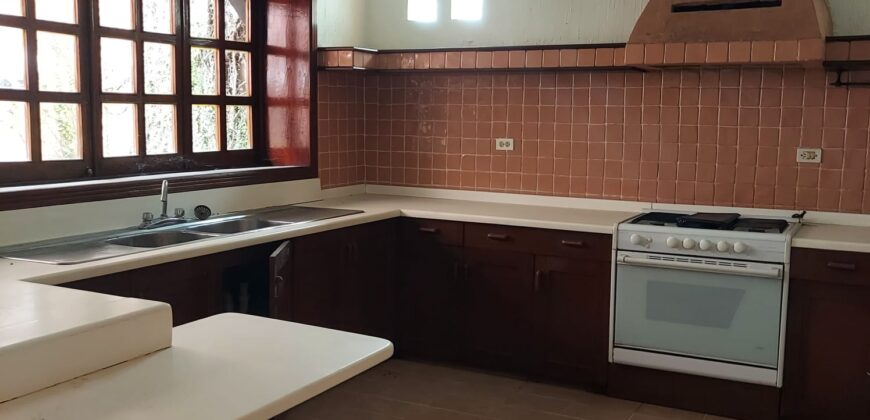 RESIDENCIA CAMPESTRE EN PRIVADA CALLEJONES DE CHUBURNA CASA PAJARO