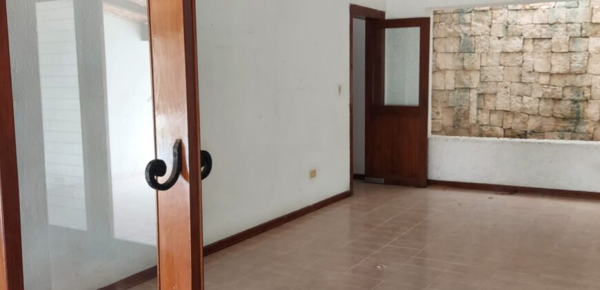 RESIDENCIA CAMPESTRE EN PRIVADA CALLEJONES DE CHUBURNA CASA PAJARO