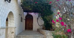 RESIDENCIA CAMPESTRE EN PRIVADA CALLEJONES DE CHUBURNA CASA PAJARO