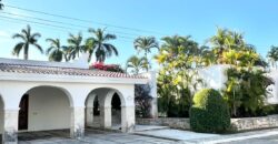 RESIDENCIA CAMPESTRE EN PRIVADA CALLEJONES DE CHUBURNA CASA PAJARO