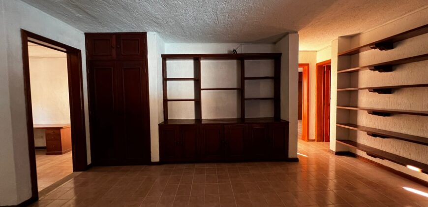 RESIDENCIA CAMPESTRE EN PRIVADA CALLEJONES DE CHUBURNA CASA PAJARO