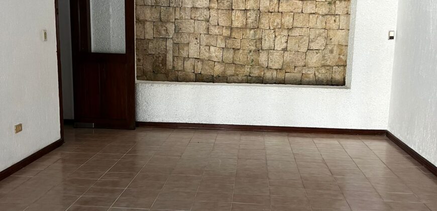 RESIDENCIA CAMPESTRE EN PRIVADA CALLEJONES DE CHUBURNA CASA PAJARO