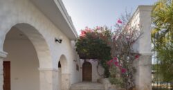 RESIDENCIA CAMPESTRE EN PRIVADA CALLEJONES DE CHUBURNA CASA PAJARO