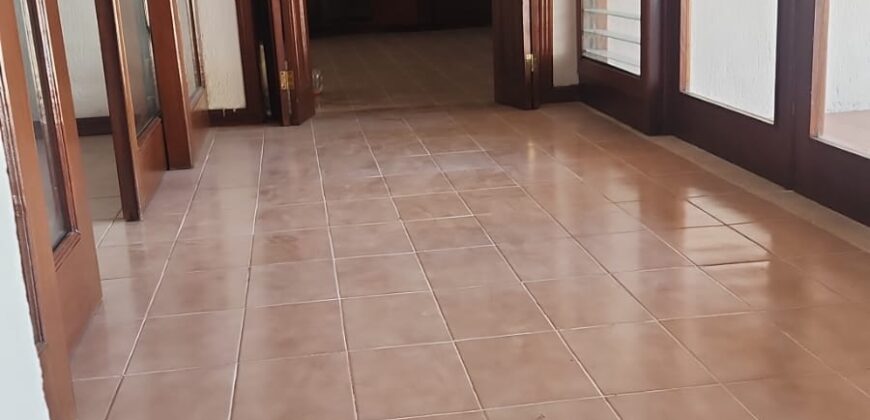 RESIDENCIA CAMPESTRE EN PRIVADA CALLEJONES DE CHUBURNA CASA PAJARO
