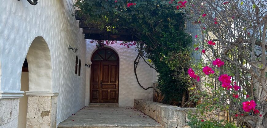 RESIDENCIA CAMPESTRE EN PRIVADA CALLEJONES DE CHUBURNA CASA PAJARO