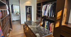 RESIDENCIA AMUEBLADA PRIVADA PUNTA LAGO