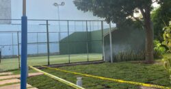 RESIDENCIA AMUEBLADA PRIVADA PUNTA LAGO