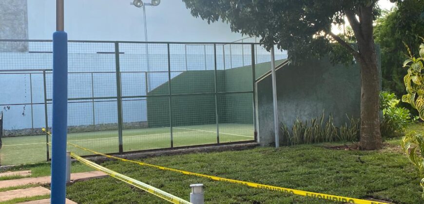 RESIDENCIA AMUEBLADA PRIVADA PUNTA LAGO