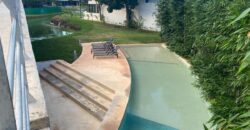 RESIDENCIA AMUEBLADA PRIVADA PUNTA LAGO