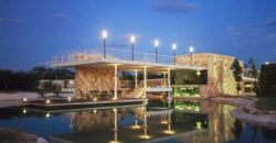 RESIDENCIA AMUEBLADA PRIVADA PUNTA LAGO