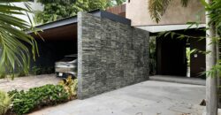 RESIDENCIA AMUEBLADA PRIVADA PUNTA LAGO