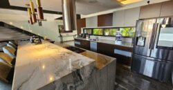 RESIDENCIA AMUEBLADA PRIVADA PUNTA LAGO