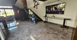 RESIDENCIA AMUEBLADA PRIVADA PUNTA LAGO
