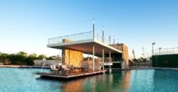 RESIDENCIA AMUEBLADA PRIVADA PUNTA LAGO