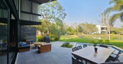 RESIDENCIA AMUEBLADA PRIVADA PUNTA LAGO