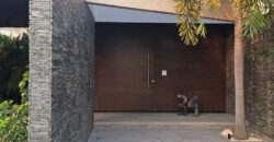 RESIDENCIA AMUEBLADA PRIVADA PUNTA LAGO