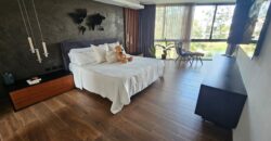 RESIDENCIA AMUEBLADA PRIVADA PUNTA LAGO