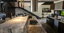 RESIDENCIA AMUEBLADA PRIVADA PUNTA LAGO