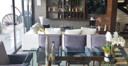 RESIDENCIA AMUEBLADA PRIVADA PUNTA LAGO
