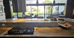 RESIDENCIA AMUEBLADA PRIVADA PUNTA LAGO