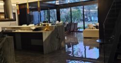 RESIDENCIA AMUEBLADA PRIVADA PUNTA LAGO