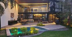 RESIDENCIA AMUEBLADA PRIVADA PUNTA LAGO