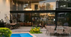 RESIDENCIA AMUEBLADA PRIVADA PUNTA LAGO