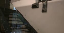 RESIDENCIA AMUEBLADA PRIVADA PUNTA LAGO
