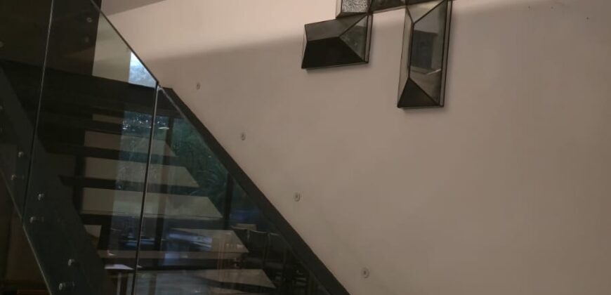 RESIDENCIA AMUEBLADA PRIVADA PUNTA LAGO
