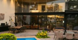 RESIDENCIA AMUEBLADA PRIVADA PUNTA LAGO