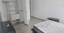 DEPARTAENTO AMUEBLADO RENTA MONTEBELLO
