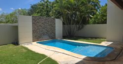 RESIDENCIA EN RENTA PRIVADA ALLEGRA TEMOZON NORTE MERIDA YUCATAN