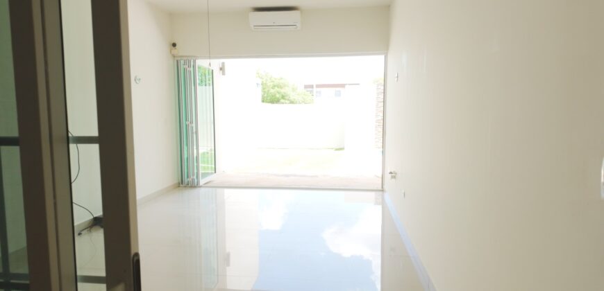 RESIDENCIA EN RENTA PRIVADA ALLEGRA TEMOZON NORTE MERIDA YUCATAN