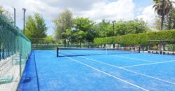 RESIDENCIA EN RENTA PRIVADA ALLEGRA TEMOZON NORTE MERIDA YUCATAN