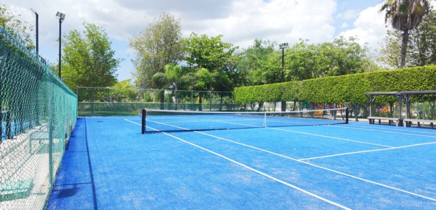 RESIDENCIA EN RENTA PRIVADA ALLEGRA TEMOZON NORTE MERIDA YUCATAN