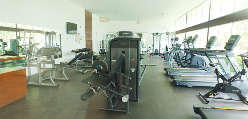 RESIDENCIA EN RENTA PRIVADA ALLEGRA TEMOZON NORTE MERIDA YUCATAN