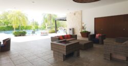 RESIDENCIA EN RENTA PRIVADA ALLEGRA TEMOZON NORTE MERIDA YUCATAN
