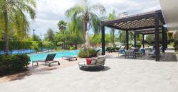 RESIDENCIA EN RENTA PRIVADA ALLEGRA TEMOZON NORTE MERIDA YUCATAN