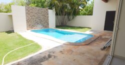 RESIDENCIA EN RENTA PRIVADA ALLEGRA TEMOZON NORTE MERIDA YUCATAN