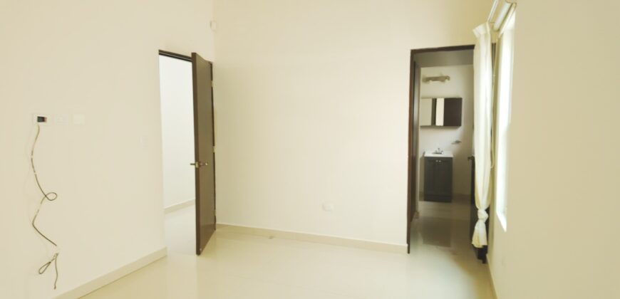 RESIDENCIA EN RENTA PRIVADA ALLEGRA TEMOZON NORTE MERIDA YUCATAN