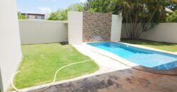 RESIDENCIA EN RENTA PRIVADA ALLEGRA TEMOZON NORTE MERIDA YUCATAN