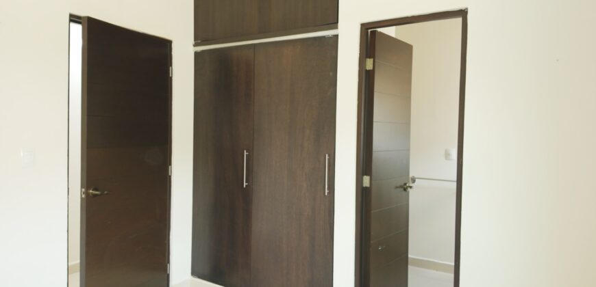 RESIDENCIA EN RENTA PRIVADA ALLEGRA TEMOZON NORTE MERIDA YUCATAN