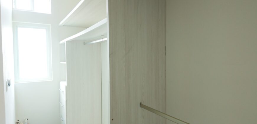 RESIDENCIA EN RENTA PRIVADA ALLEGRA TEMOZON NORTE MERIDA YUCATAN