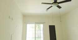 RESIDENCIA EN RENTA PRIVADA ALLEGRA TEMOZON NORTE MERIDA YUCATAN