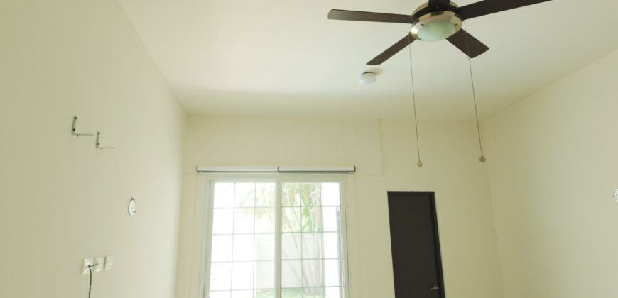 RESIDENCIA EN RENTA PRIVADA ALLEGRA TEMOZON NORTE MERIDA YUCATAN